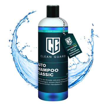 Auto Shampoo Classic 500ml